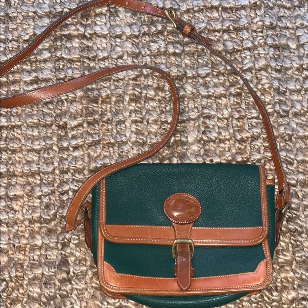 Dooney & Bourke Crossbody